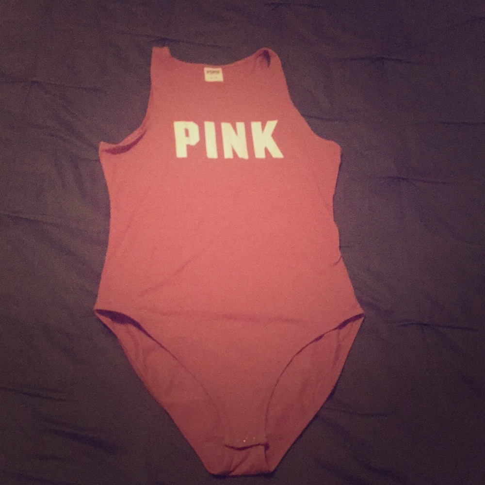 Bodysuit